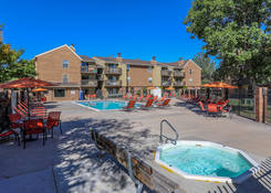
                                	        Silver Reef Apartments
                                    