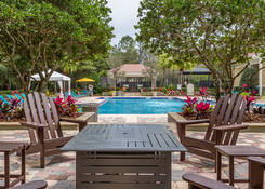 
                                	        The Preserve at Tampa Palms
                                    