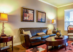 
                                	        The Ranch at Pinnacle Point
                                    