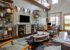 
                                	        The Ranch at Pinnacle Point
                                    