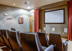 
                                	        The Ranch at Pinnacle Point
                                    