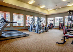 
                                	        The Ranch at Pinnacle Point
                                    