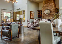 
                                	        The Ranch at Pinnacle Point
                                    