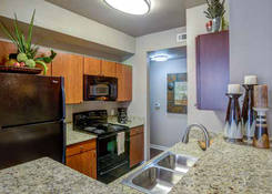 
                                	        The Ranch at Pinnacle Point
                                    