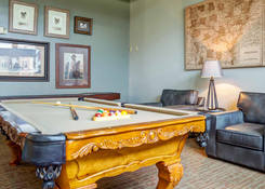 
                                	        The Ranch at Pinnacle Point
                                    