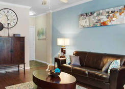 
                                	        The Ranch at Pinnacle Point
                                    