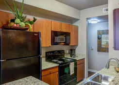 
                                	        The Ranch at Pinnacle Point
                                    