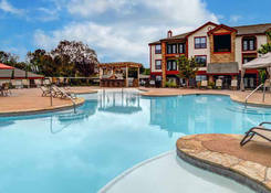 
                                	        The Ranch at Pinnacle Point
                                    