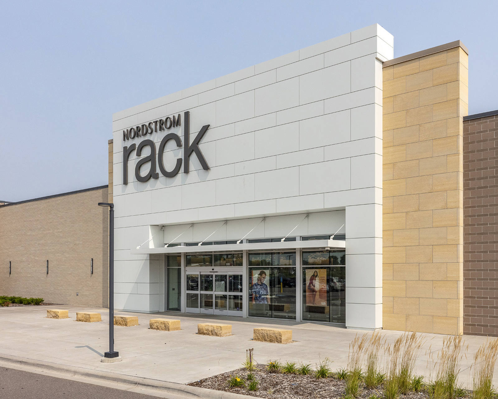 Rally at the Rack: Nordstrom Rack opens at Woodbury's CityPlace, Business