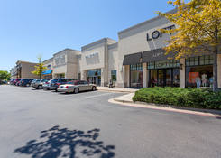 
                                	        MidTowne Shopping Center
                                    