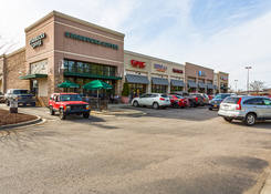 
                                	        Wilson Marketplace
                                    