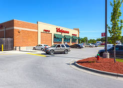 
                                	        Walgreens Plaza
                                    