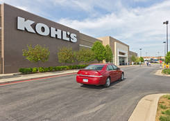 
                                	        The Shoppes at Branson Hills
                                    