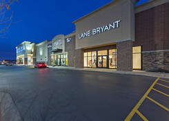 
                                	        Shoppes at Lake Park
                                    