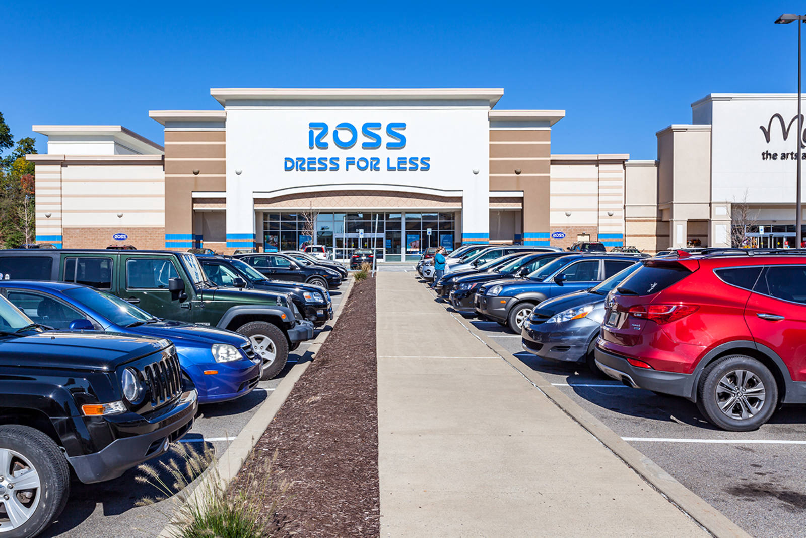 Pittsburgh Pennsylvania PA Available Retail Space Restaurant Space for Lease Settlers Ridge Inland Investment Real Estate Services LLC