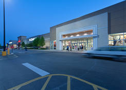 
                                	        The Shoppes at Branson Hills
                                    