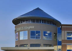 
                                	        Parrish Healthcare Center
                                    