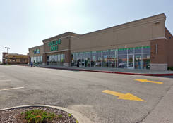 
                                	        Branson Hills Plaza
                                    