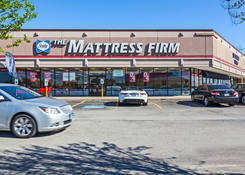 
                                	        Green Tree Shopping Center
                                    