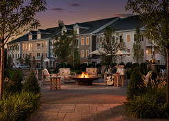 
                                	        Cirrus Apartments
                                    