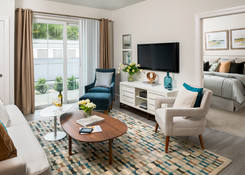 
                                	        Cirrus Apartments
                                    