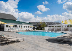 
                                	        Cirrus Apartments
                                    