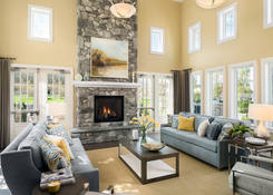 
                                	        Cirrus Apartments
                                    