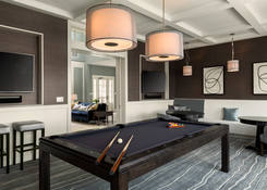 
                                	        Cirrus Apartments
                                    