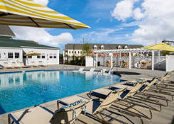 
                                	        Cirrus Apartments
                                    