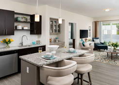 
                                	        Cirrus Apartments
                                    