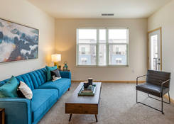
                                	        The Enclave Luxury Apartments
                                    