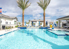 
                                	        Christopher Todd Communities on Mountain View
                                    