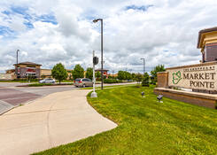 
                                	        Shoppes at Market Pointe
                                    